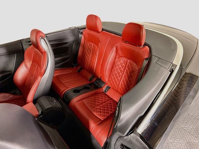 2023 Audi S5 3.0T Premium Plus - 23066851 - 16