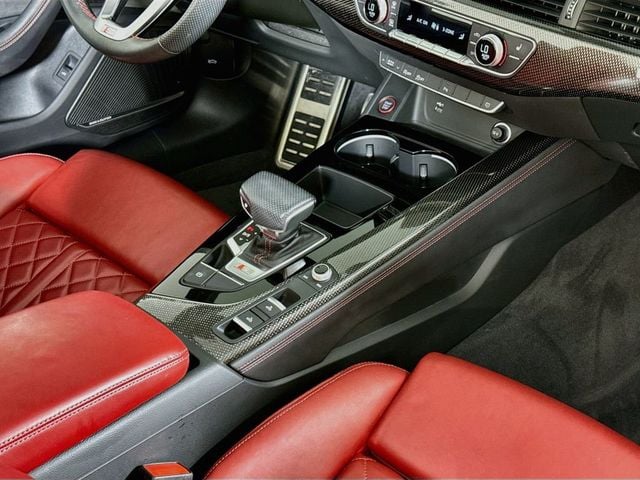 2023 Audi S5 3.0T Premium Plus - 23066851 - 17
