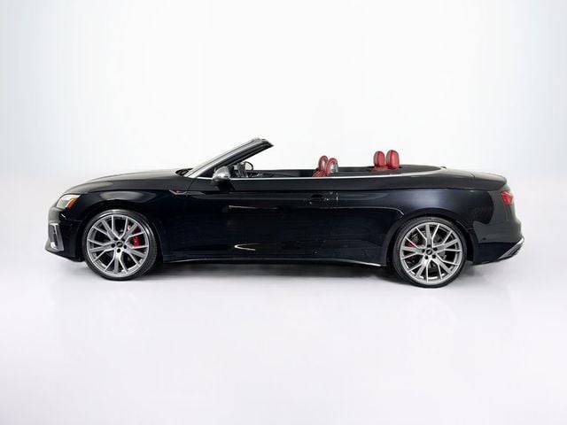 2023 Audi S5 3.0T Premium Plus - 23066851 - 1