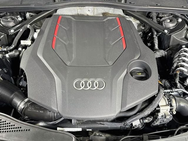 2023 Audi S5 3.0T Premium Plus - 23066851 - 21