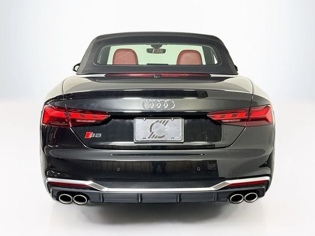 2023 Audi S5 3.0T Premium Plus - 23066851 - 3