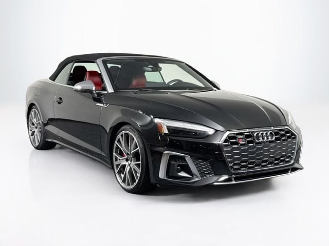 2023 Audi S5 3.0T Premium Plus - 23066851 - 5
