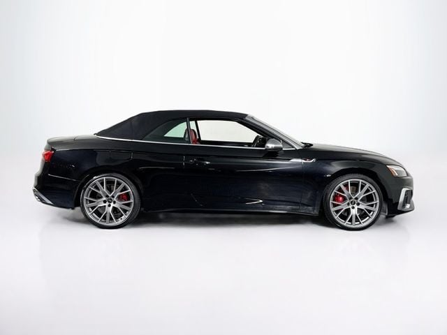 2023 Audi S5 3.0T Premium Plus - 23066851 - 6