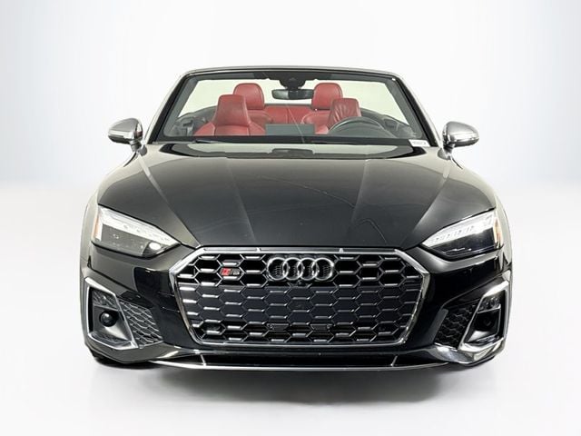 2023 Audi S5 3.0T Premium Plus - 23066851 - 7
