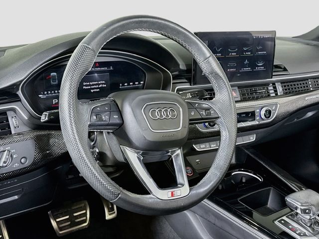 2023 Audi S5 3.0T Premium Plus - 23085452 - 9