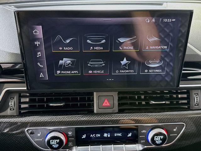 2023 Audi S5 3.0T Premium Plus - 23085452 - 12
