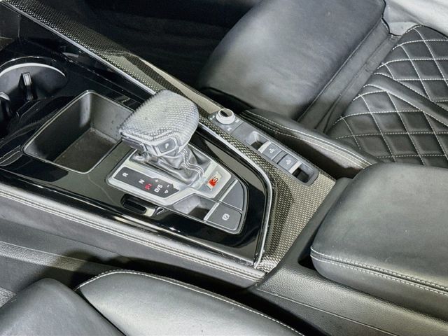 2023 Audi S5 3.0T Premium Plus - 23085452 - 13