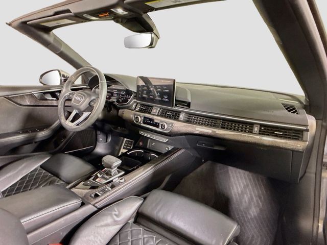 2023 Audi S5 3.0T Premium Plus - 23085452 - 14