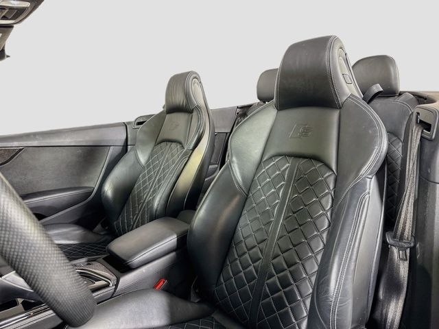 2023 Audi S5 3.0T Premium Plus - 23085452 - 15