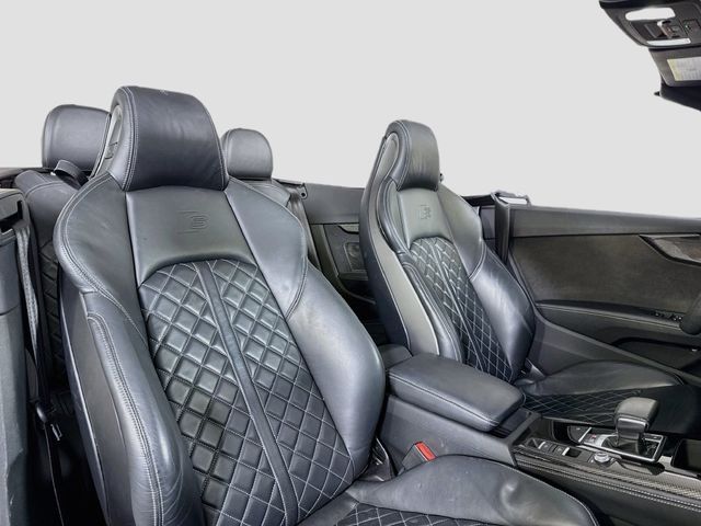 2023 Audi S5 3.0T Premium Plus - 23085452 - 16