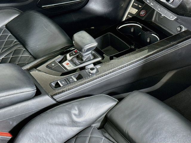 2023 Audi S5 3.0T Premium Plus - 23085452 - 18