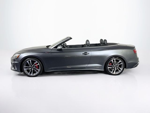 2023 Audi S5 3.0T Premium Plus - 23085452 - 1