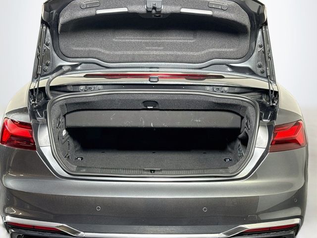 2023 Audi S5 3.0T Premium Plus - 23085452 - 20
