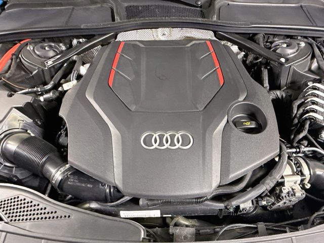 2023 Audi S5 3.0T Premium Plus - 23085452 - 21