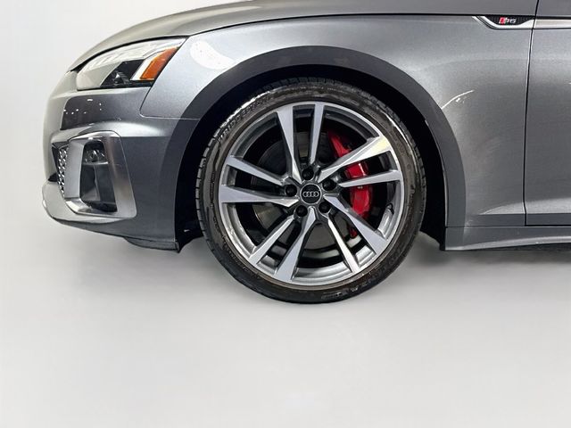 2023 Audi S5 3.0T Premium Plus - 23085452 - 22
