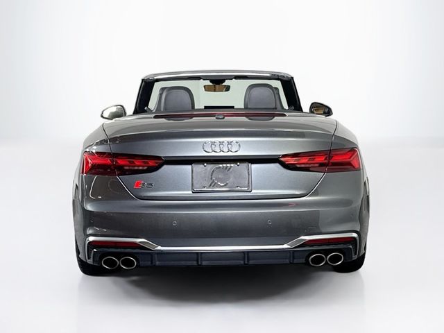 2023 Audi S5 3.0T Premium Plus - 23085452 - 3