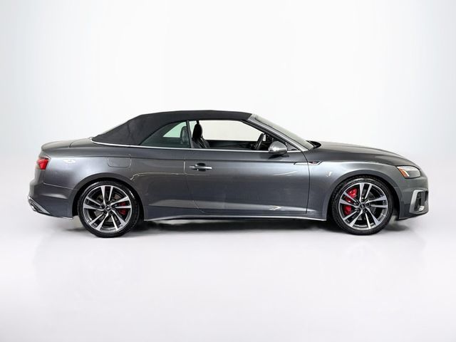 2023 Audi S5 3.0T Premium Plus - 23085452 - 5