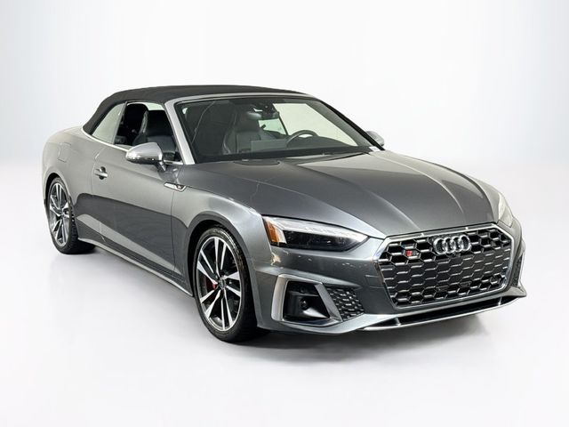 2023 Audi S5 3.0T Premium Plus - 23085452 - 6