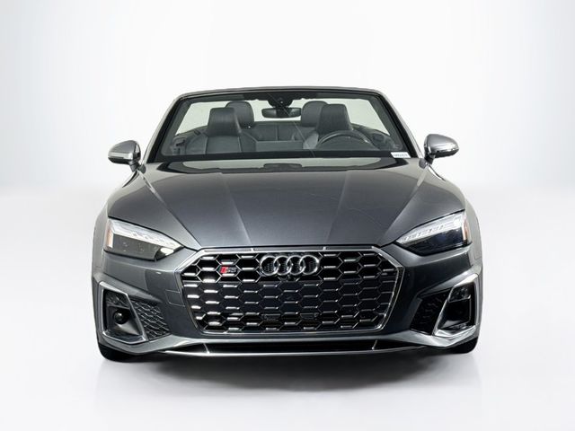 2023 Audi S5 3.0T Premium Plus - 23085452 - 7