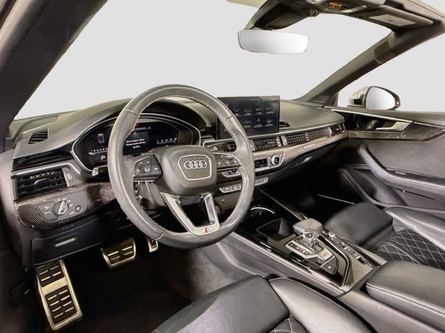 2023 Audi S5 3.0T Premium Plus - 23085452 - 8