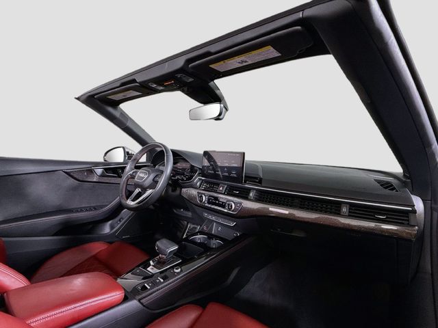 2023 Audi S5 3.0T Premium Plus - 23100780 - 14