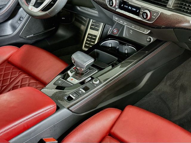 2023 Audi S5 3.0T Premium Plus - 23100780 - 17