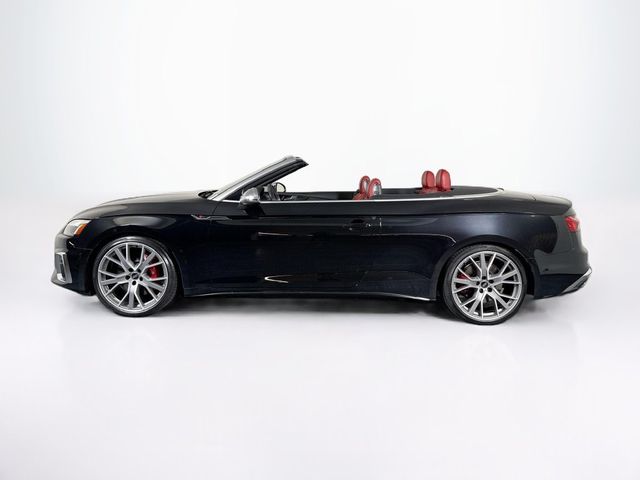 2023 Audi S5 3.0T Premium Plus - 23100780 - 1