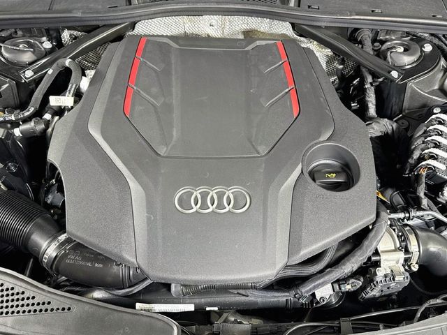 2023 Audi S5 3.0T Premium Plus - 23100780 - 21