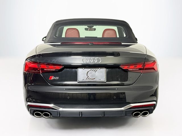 2023 Audi S5 3.0T Premium Plus - 23100780 - 3