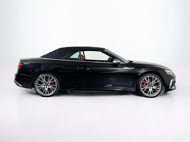 2023 Audi S5 3.0T Premium Plus - 23100780 - 6