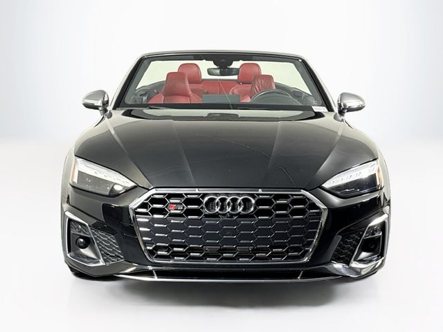 2023 Audi S5 3.0T Premium Plus - 23100780 - 7