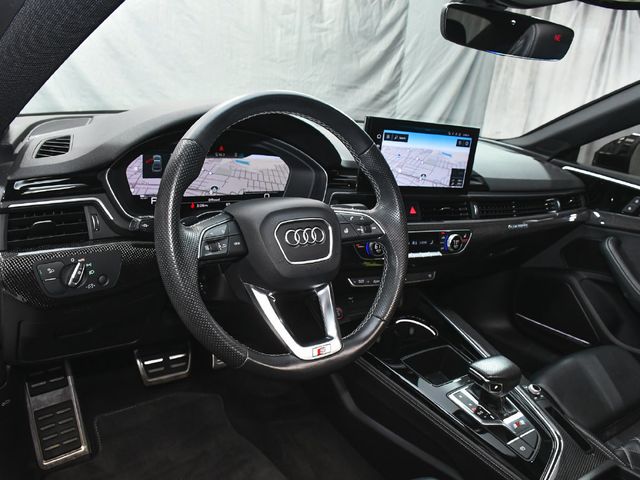 2023 Audi S5 3.0T Premium Plus - 23093742 - 17