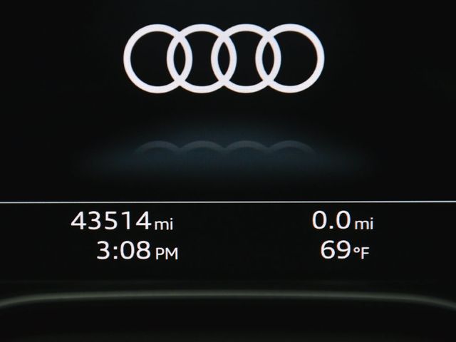 2023 Audi S5 3.0T Premium Plus - 23093742 - 18