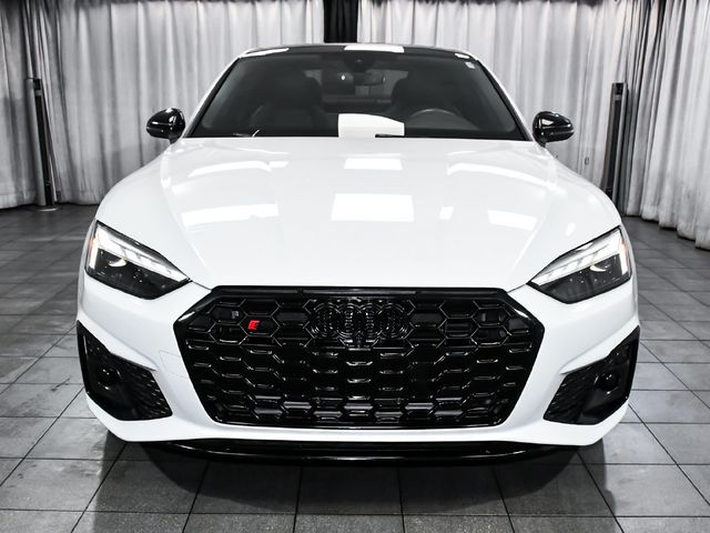 2023 Audi S5 3.0T Premium Plus - 23093742 - 1