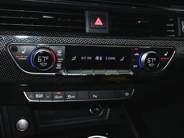 2023 Audi S5 3.0T Premium Plus - 23093742 - 28