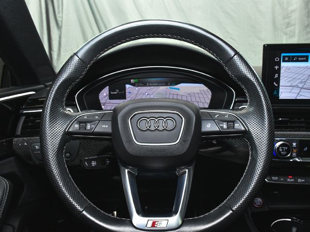 2023 Audi S5 3.0T Premium Plus - 23093742 - 29