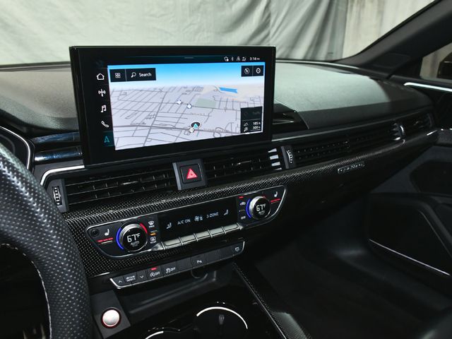 2023 Audi S5 3.0T Premium Plus - 23093742 - 36