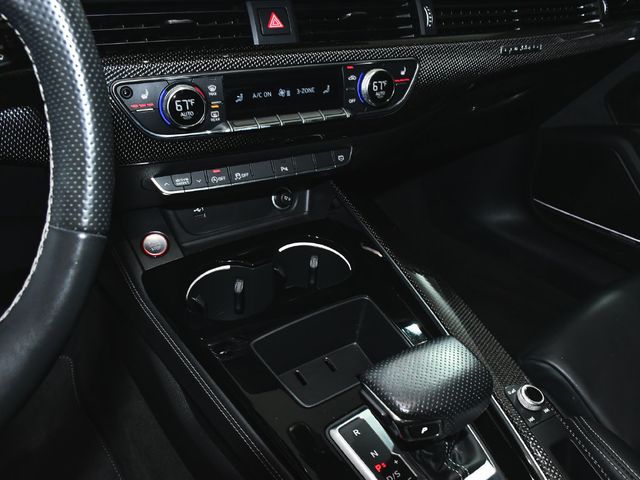 2023 Audi S5 3.0T Premium Plus - 23093742 - 37