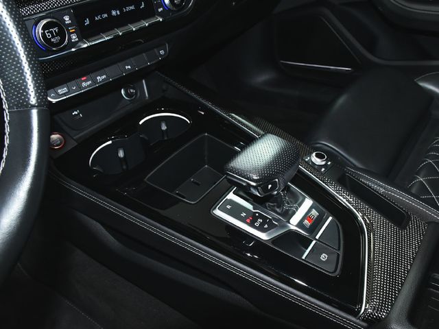 2023 Audi S5 3.0T Premium Plus - 23093742 - 38