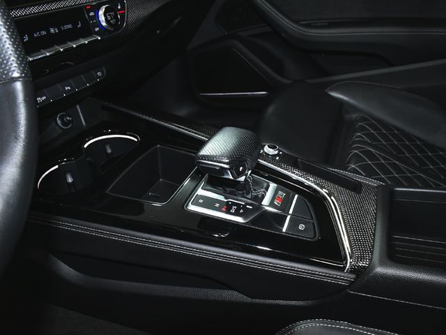 2023 Audi S5 3.0T Premium Plus - 23093742 - 39