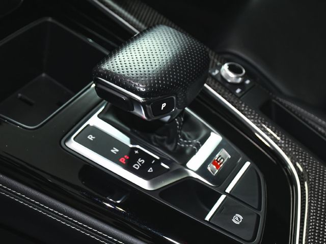 2023 Audi S5 3.0T Premium Plus - 23093742 - 40