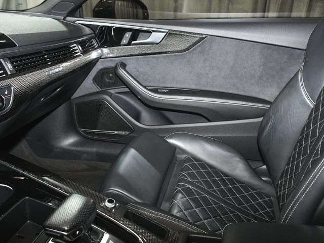 2023 Audi S5 3.0T Premium Plus - 23093742 - 43