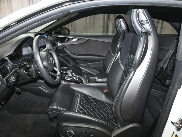 2023 Audi S5 3.0T Premium Plus - 23093742 - 44