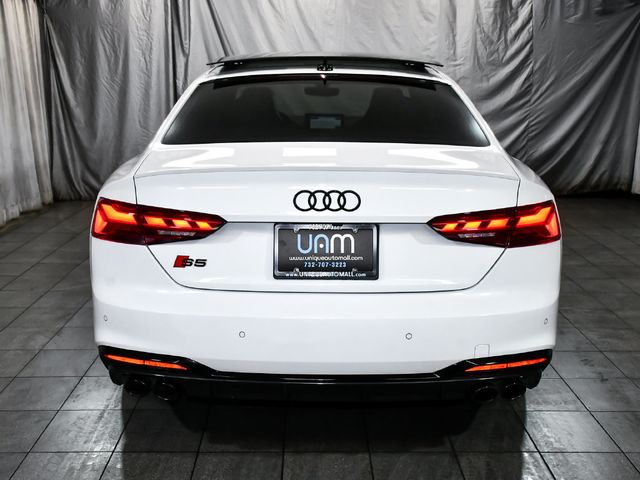 2023 Audi S5 3.0T Premium Plus - 23093742 - 4