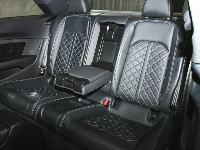 2023 Audi S5 3.0T Premium Plus - 23093742 - 49