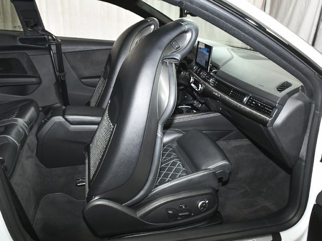 2023 Audi S5 3.0T Premium Plus - 23093742 - 52