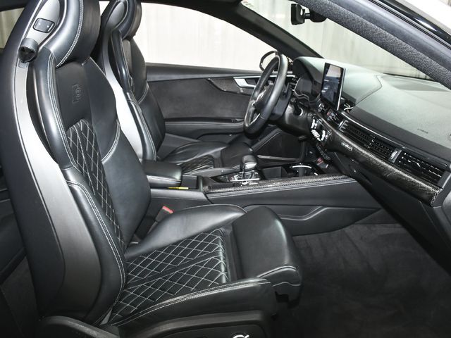 2023 Audi S5 3.0T Premium Plus - 23093742 - 53