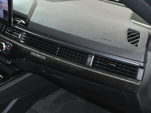 2023 Audi S5 3.0T Premium Plus - 23093742 - 56