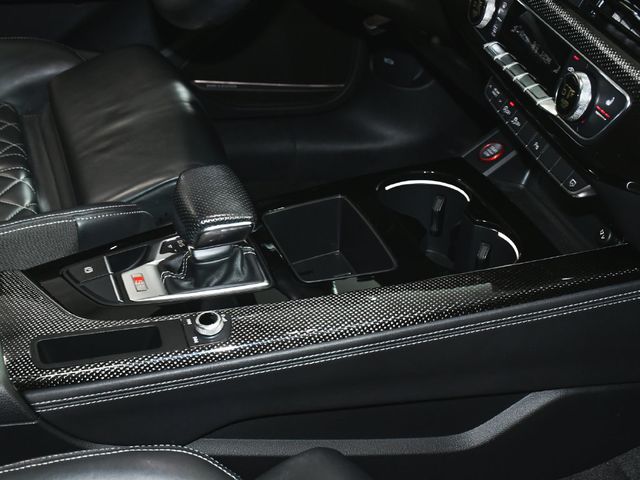 2023 Audi S5 3.0T Premium Plus - 23093742 - 57
