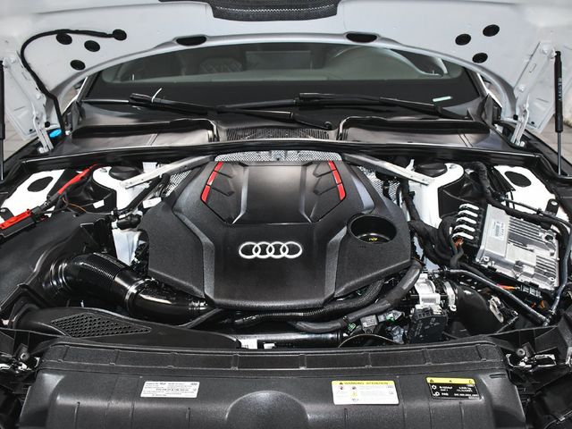 2023 Audi S5 3.0T Premium Plus - 23093742 - 63